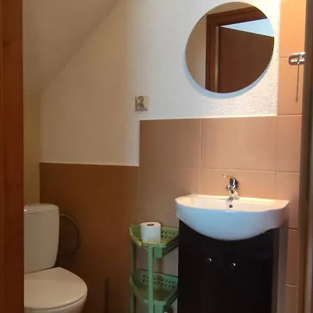 Na Widokowej 33 Accommodatie bij particulieren Korbielów