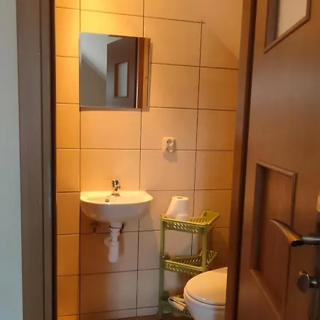 Na Widokowej 33 Accommodatie bij particulieren Korbielów