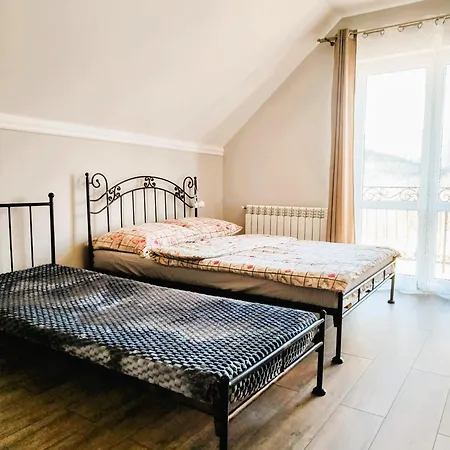 Na Widokowej 33 * Korbielów
