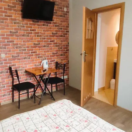 Na Widokowej 33 Accommodatie bij particulieren