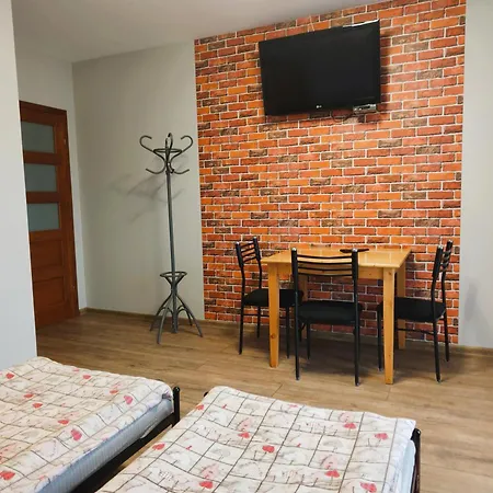 Na Widokowej 33 Accommodatie bij particulieren