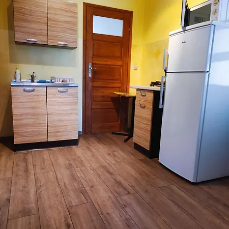 Accommodatie bij particulieren Na Widokowej 33 Korbielów